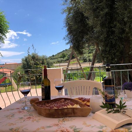 Appartamento Maremontagna Cardedu Zewnętrze zdjęcie