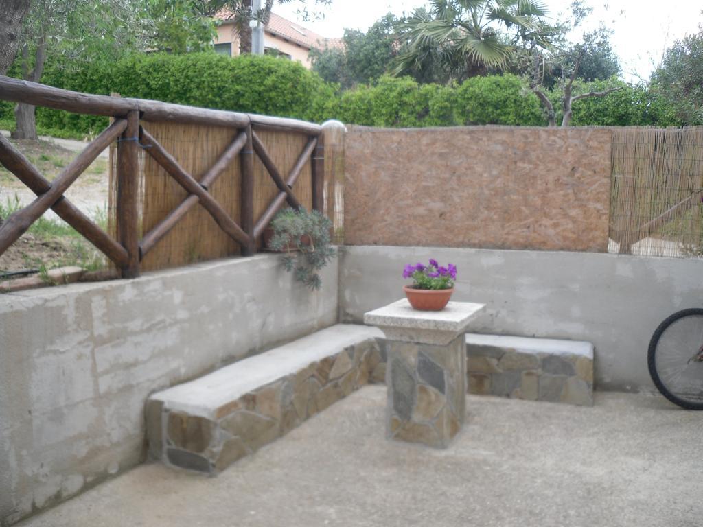 Appartamento Maremontagna Cardedu Zewnętrze zdjęcie