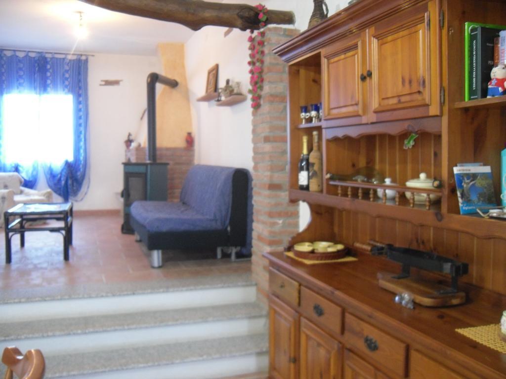 Appartamento Maremontagna Cardedu Zewnętrze zdjęcie