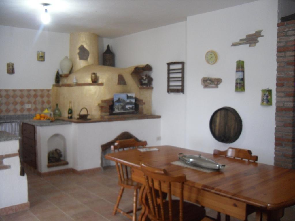 Appartamento Maremontagna Cardedu Zewnętrze zdjęcie