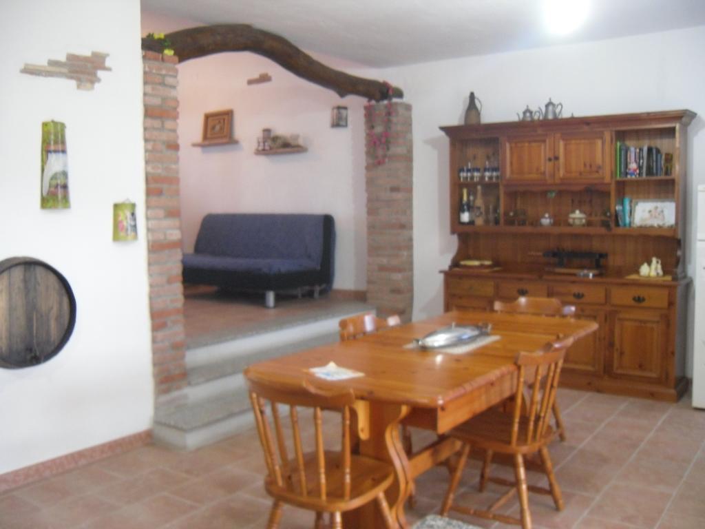 Appartamento Maremontagna Cardedu Zewnętrze zdjęcie