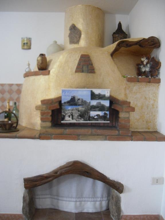 Appartamento Maremontagna Cardedu Zewnętrze zdjęcie