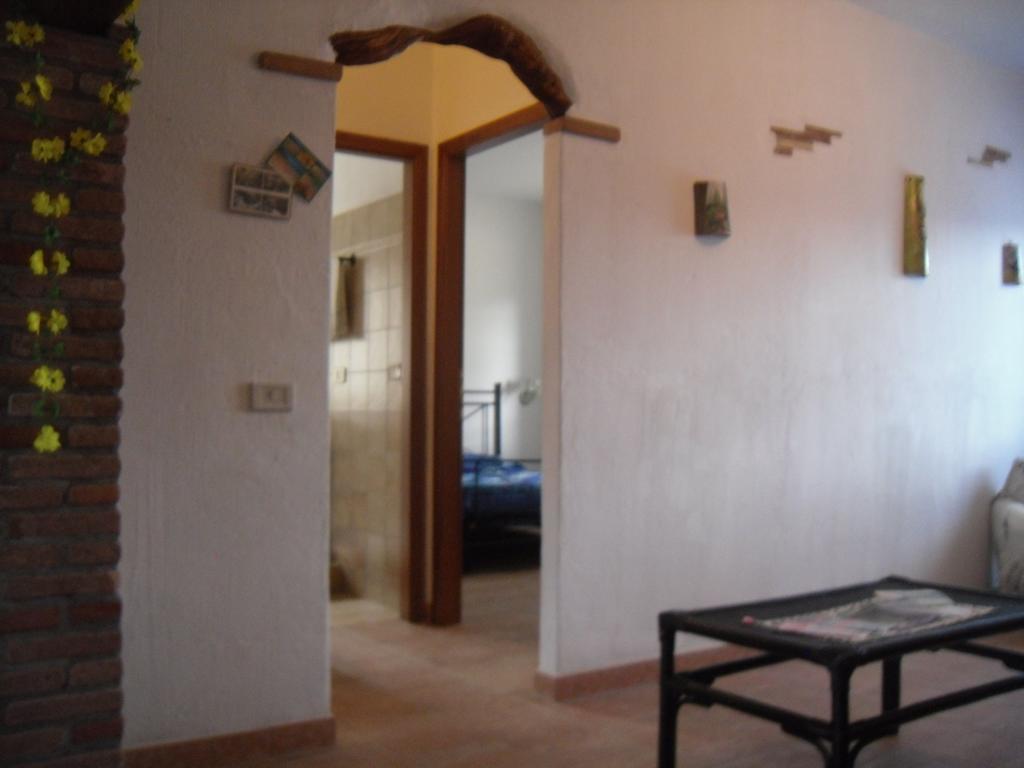 Appartamento Maremontagna Cardedu Zewnętrze zdjęcie