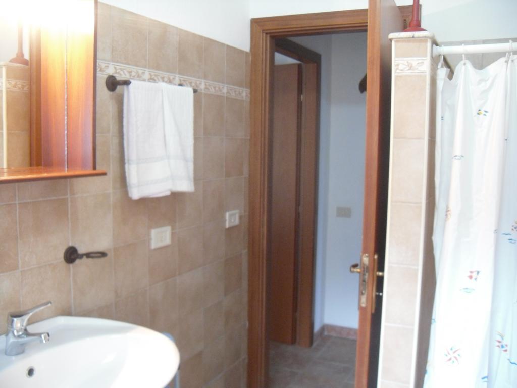 Appartamento Maremontagna Cardedu Zewnętrze zdjęcie