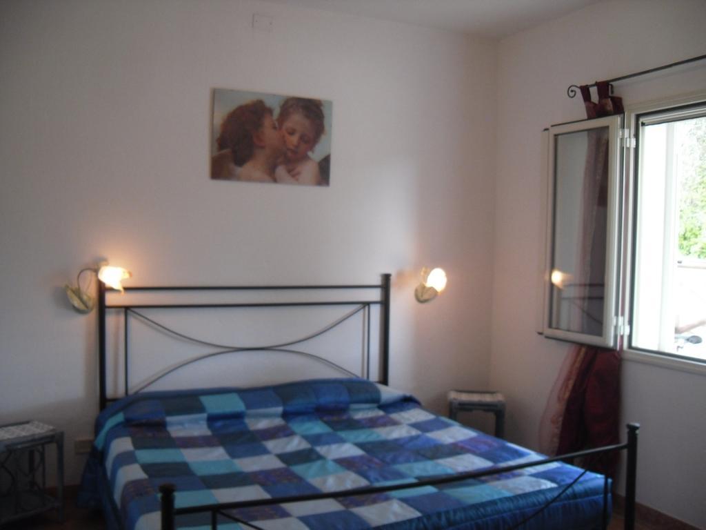 Appartamento Maremontagna Cardedu Zewnętrze zdjęcie
