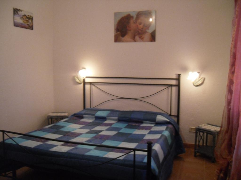 Appartamento Maremontagna Cardedu Zewnętrze zdjęcie