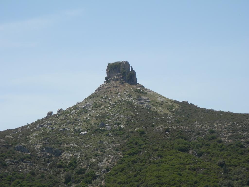 Appartamento Maremontagna Cardedu Zewnętrze zdjęcie