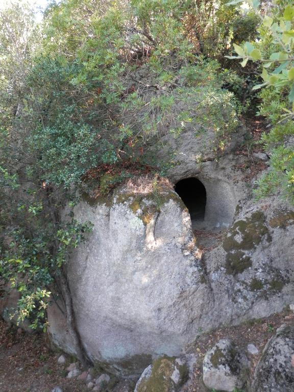Appartamento Maremontagna Cardedu Zewnętrze zdjęcie