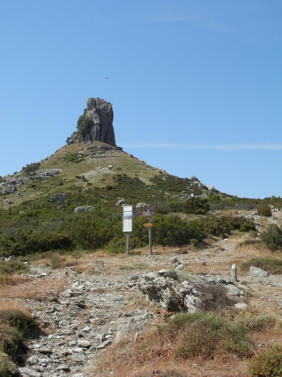 Appartamento Maremontagna Cardedu Zewnętrze zdjęcie