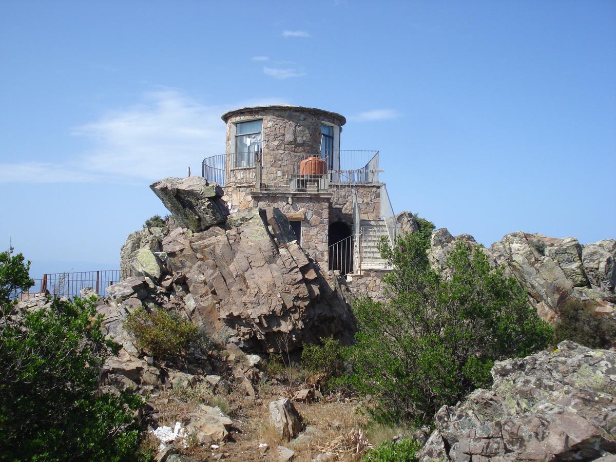 Appartamento Maremontagna Cardedu Zewnętrze zdjęcie