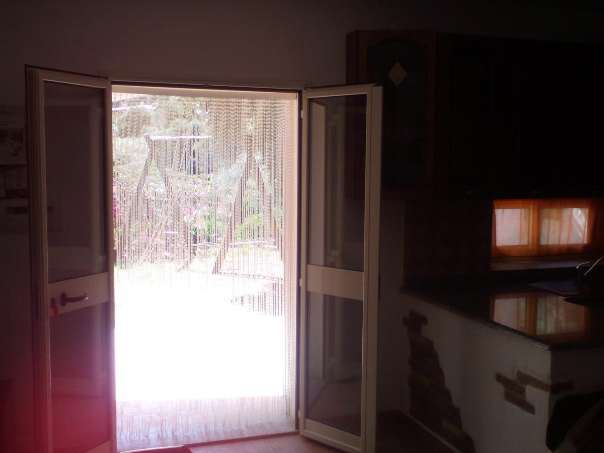 Appartamento Maremontagna Cardedu Zewnętrze zdjęcie