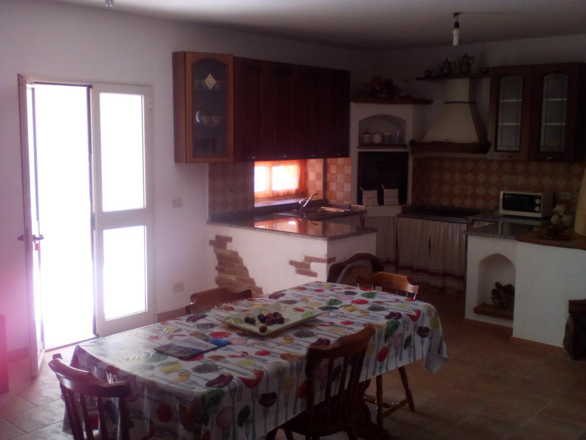 Appartamento Maremontagna Cardedu Zewnętrze zdjęcie